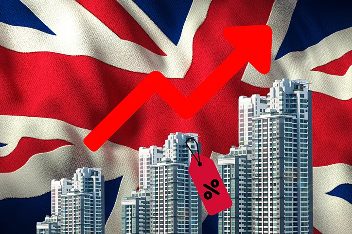 Leveraging Equity for UK Property Gains in 2025