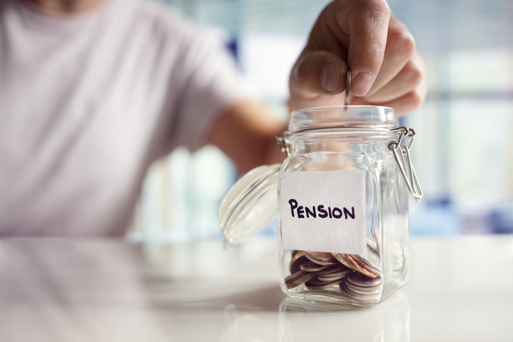 Pension or Property Investment Saving for Retirement as a UK Expat – Part One