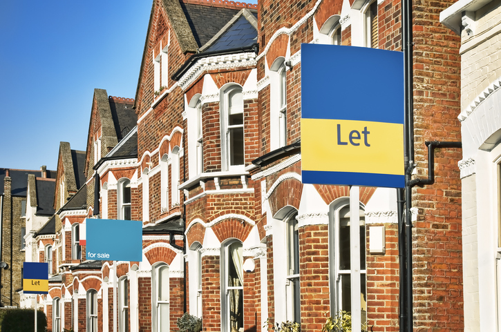 Power of Buy-to-Let Mortgages Shines Through in Landlord Buying Habits
