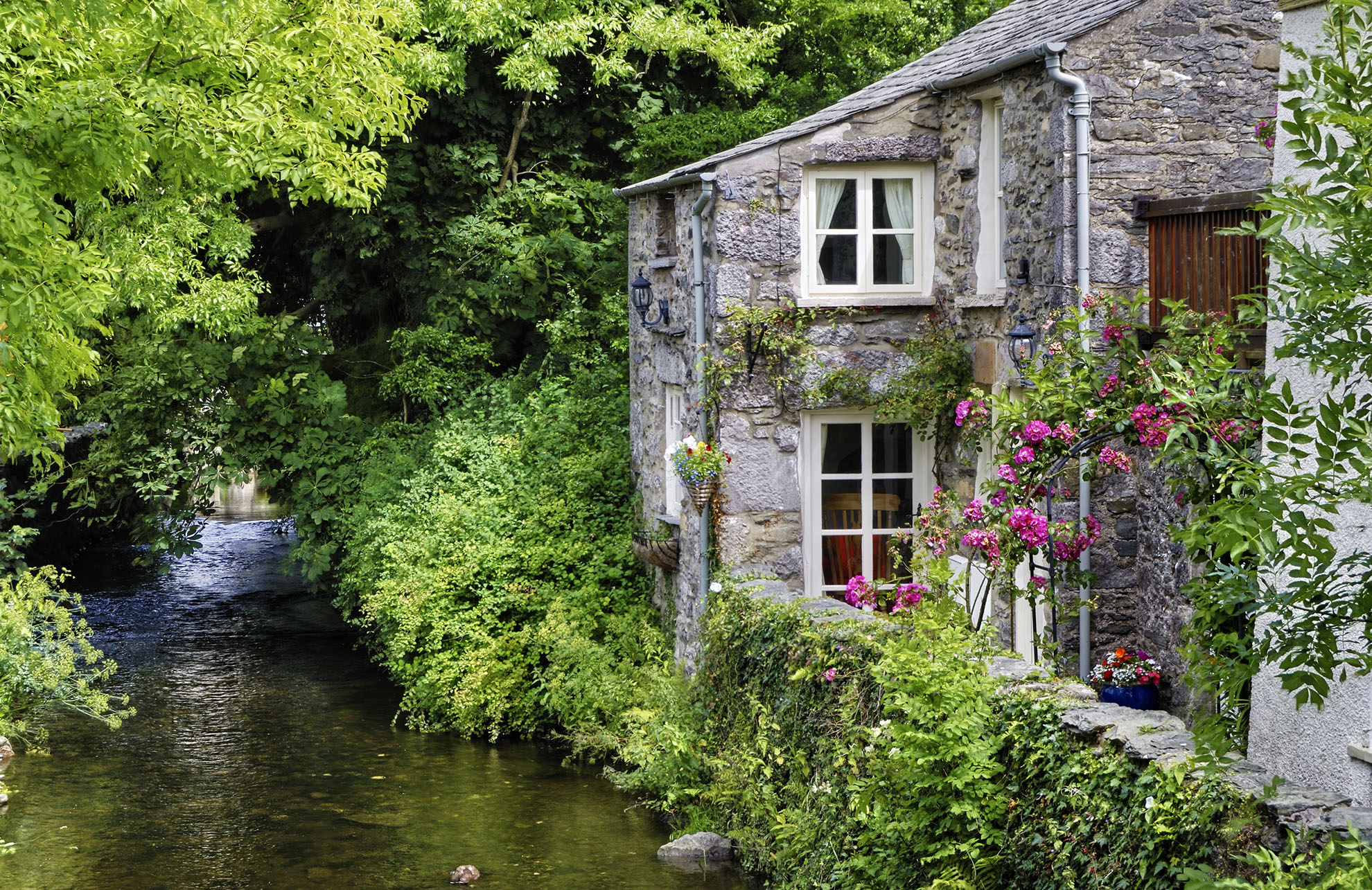 Holiday Let Expat Mortgage