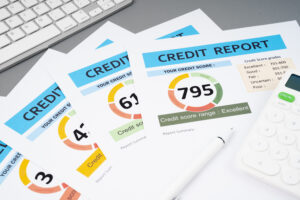 Leveraging Your Credit Score