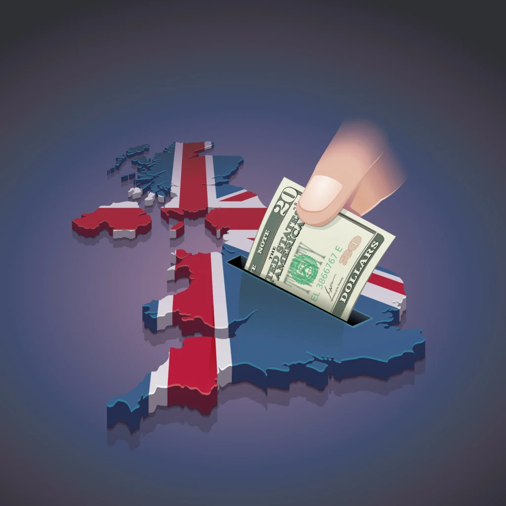 uk expat overseas edge