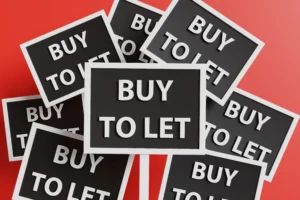 buy to let lending