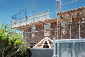 new build epc requirements