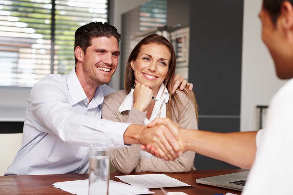 Private Bank Mortgages