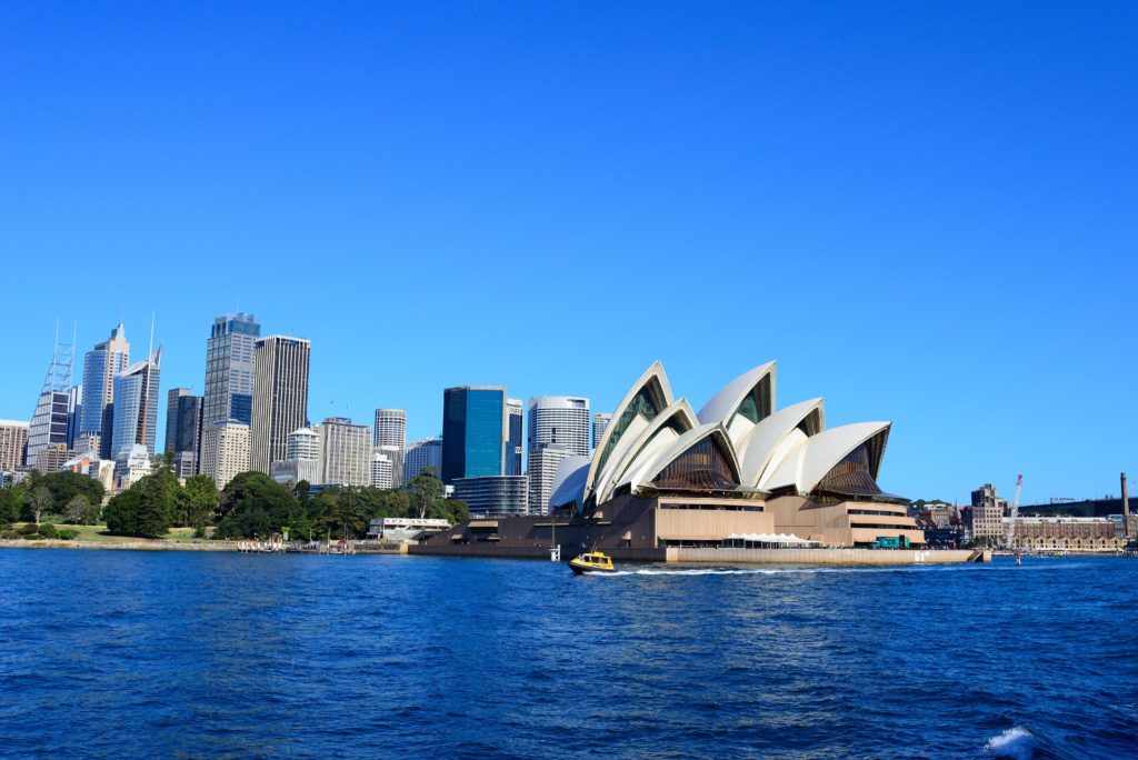 Australian & UK Mortgages For Expats: What You Need To Consider