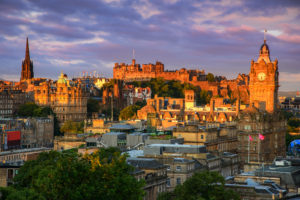 Scottish Mortgages for Expats