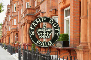 UK Stamp Duty Surcharge