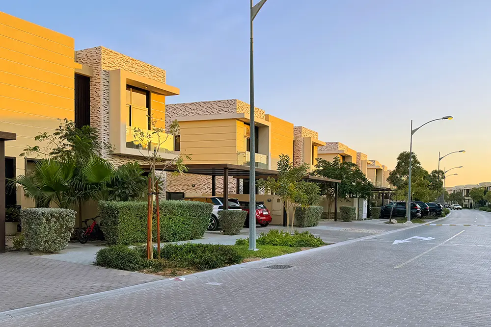 Unlock Your UK Property's Potential Remortgage to purchase a UAE property