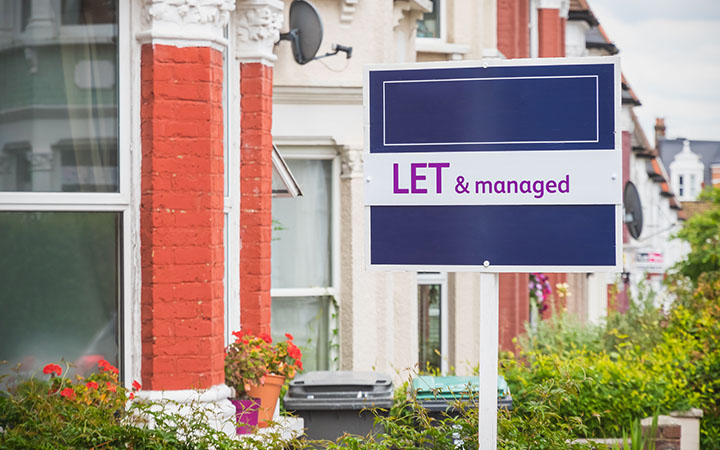 UK Buy-To-Let Mortgages for expats