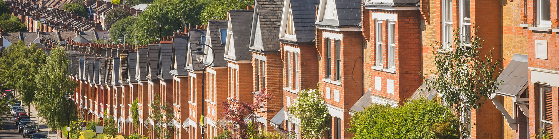 UK Buy-To-Let Remortgages